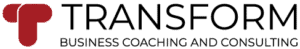 Tranform logo